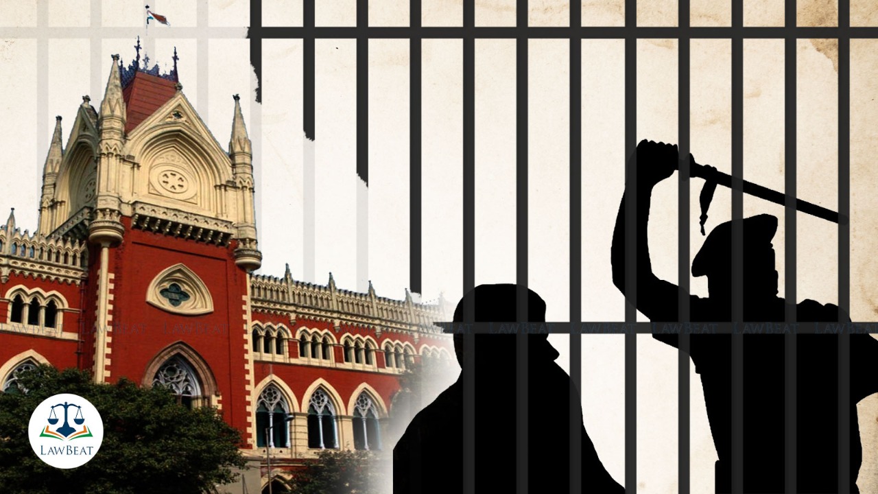 Investigating Officer diluted offences: Calcutta High Court directs DIG, Special Crime Branch, CBI to probe custodial death case Investigating Officer diluted offences: Calcutta High Court directs DIG, Special Crime Branch, CBI to probe custodial death case
